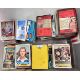 A large quantity of collectors cards, mainly football, Topps, A&BC, others include British Stars, - Image 2 of 2