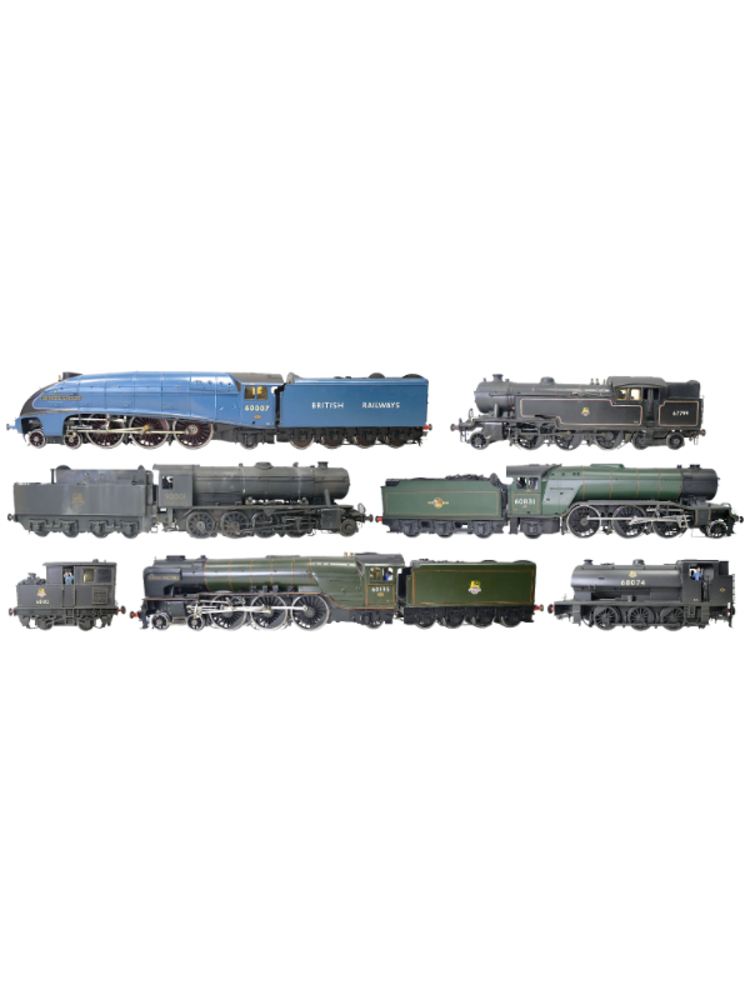 Antique & Vintage Collectables