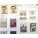 Assorted collection of cigarette / trade cards odds and part sets to include A&BC football cards, - Image 5 of 10