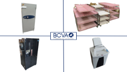 TIMED ONLINE AUCTION: Mixed Commercial Lots, Tools, Equipment, IT and Clearance Stock