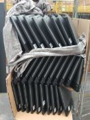 Thirty pre-owned Dell 34