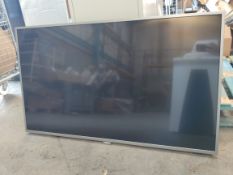 A pre-owned Philips 55