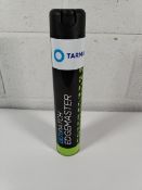 Twelve Tarmac Ultipatch Edgemaster spray, 750ml.