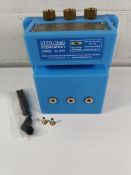 A Sterling Separation compressed air condensate divider 2-3 feeds - CSEQ3.