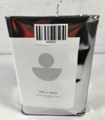 A sealed as new Trulli Ulivi Italian Extra Virgin olive oil - 3 litre tin, slight dents to container