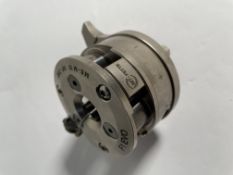 An LMT Fette EVOline Axial Thread Rolling Head, M6-M10, 1/4