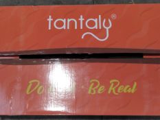 An as new Tantaly - Aurora 2.0 Torso Sex Doll with Slim Body (over 18s only).