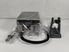 An as new Multi Comp Pro, SMD Hot Air Station 1000W, 220V-240V, UK (MP740784).