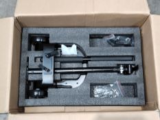 An as new Personal Power Plate Stability Bar.