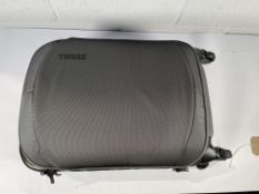 An as new Thule Subterra 2 Carry-On Spinner, Vetiver Grey, 35ltr (no packaging).