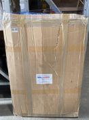 A Lexan polycarbonate window kit for a 1964-1989 Porsche 911 Classic.