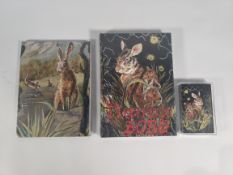 An as new Deep Spawn Games bundle to include a Bunny Bord DM screen, Bunny Borg core book and a Bunn