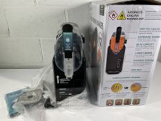 A Euhomy DM001-26 Frozen Drink Maker (sold as seen).