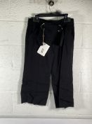 A pair of A.L.C trousers (size 10).