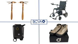 TIMED ONLINE AUCTION: Airport Lost Property, Sports and Leisure, Household, Tools, Musical, Clothing, Bulk Lots and Other Unclaimed Property