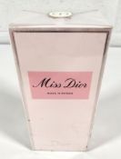 A Miss Dior 