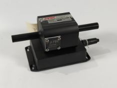 An as new J-TEC Inline Flow Meter (MN: VF563A).