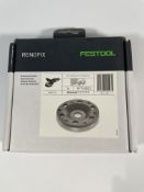 A boxed as new Festool 768023 - Diamond Disc DIA Thermo-D130 Premium.