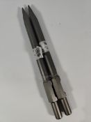 Two as new Milwaukee 30mm K-Hex, length 400mm (REF: 4932 4641 62).