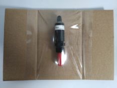 An as new Mettler Toledo Thornton Unicond Conductivity Sensor (58031404).