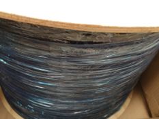 Miniflex Optical Fiber Cable (see images).