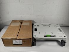 A Festool SYS-RB systainer roll board, boxed (204869).