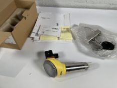 An as new VEGABAR 38 Pressure Sensor PP-225 8RS 229.