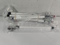 Ten as new Digital Yacht 4G external antenna, 790–960 MHz and 1710–2690 MHz (CAT. NO.: ZCEL4G).