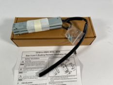 Fifteen as new 1299-0003-01 Internal Brake Resistor, UniM-Size 4-5 for M600, M700, M800.