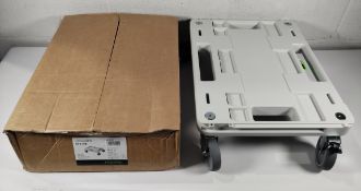 A Festool SYS-RB Systainer roll board, boxed (204869).