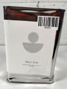 A sealed as new Trulli Ulivi Italian Extra Virgin olive oil - 3 litre tin, slight dents to container
