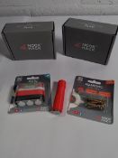 Twenty One Nook Hack picture hanging kits.