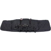 An as new Nuprol Premium Rifle Bag 54