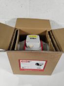 A Helios MV 160 Multi-vent Rohrventilator 1-ph fan, boxed (06054).