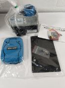 A boxed as new Kussmaul Super 30 Auto Eject (automatic shore line disconnect) 091-159-30-250.