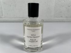 A Thomas Kosmala Après L'Amour No.4 eau de parfum, 100ml (slightly used).