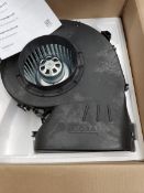 A BORA ULS Plinth Fan EC (4260326375848).