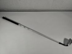 An as new Callaway Elyte HL Wedge Iron, AW, Right Handed, Graphite, WMS (4L002269J1006).