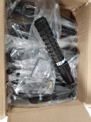 Ten as new MyKing Electrode Holders 200amp.