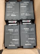 Twelve as new Philips HID-PV XT 60 CPO Q 208-277V.