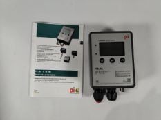 Two as new PI Safety Components TR.Nc Analog Transmitter (01120001).