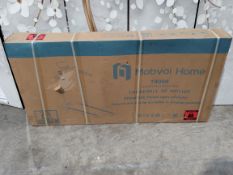 An as new Mobvoi home treadmill SE smart 3-in-1 folding treadmill (REF: T4089).
