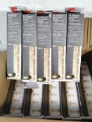 Ten boxed BEP marine 8 x 10mm (3/8