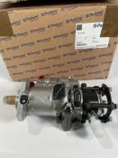 A Perkins 1100 SERIES Fuel Pump 2644H032RT/8.