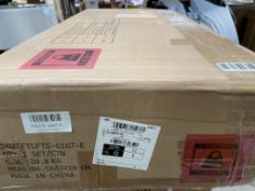 A boxed as new Yitahome 148 cm TV cabinet FTLFTS-6167-E.