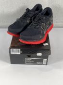 A pair of Men's Asics MetaRide (UK 11).