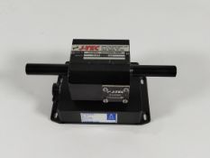 A pre-owned J-TEC Inline Flow Meter (MN: VF563A).