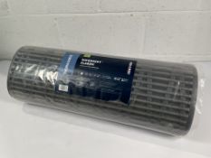 Five as new Thermarest RidgeRest Classic, large.