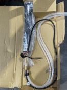 An as new Britvic Aqua Libra - Aqua Illi chilled and ambient water tap M230700068.