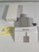 Twenty as new BASE500-2B 868MHZ Mini Receivers 500COD 2CH 12/24V (company branded).